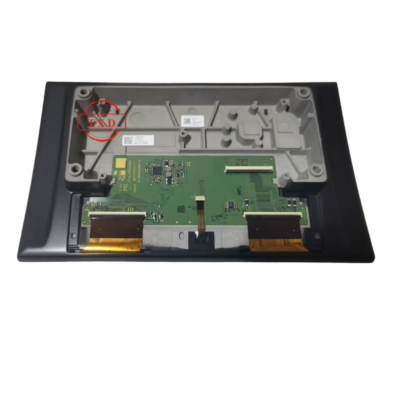 Car Care - 11,4 Zoll LCD-Bildschirm für JAGUAR XFL