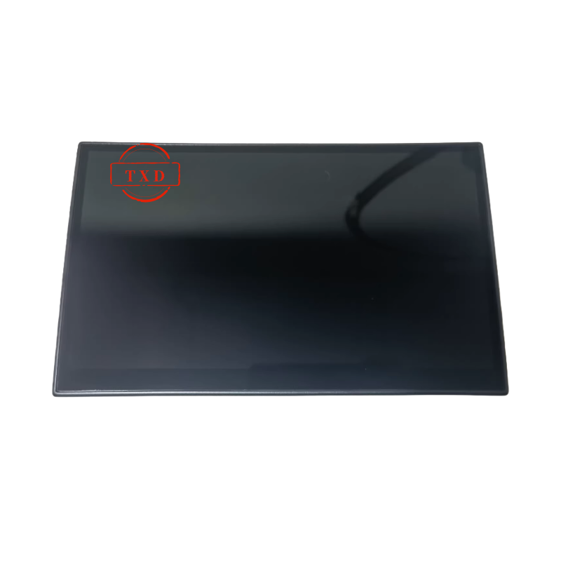 11,4 Zoll LCD-Bildschirm für J – Car Care Bewertung und Preis