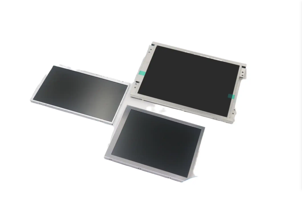11,4 Zoll LCD-Bildschirm für J – Car Care Bewertung und Preis