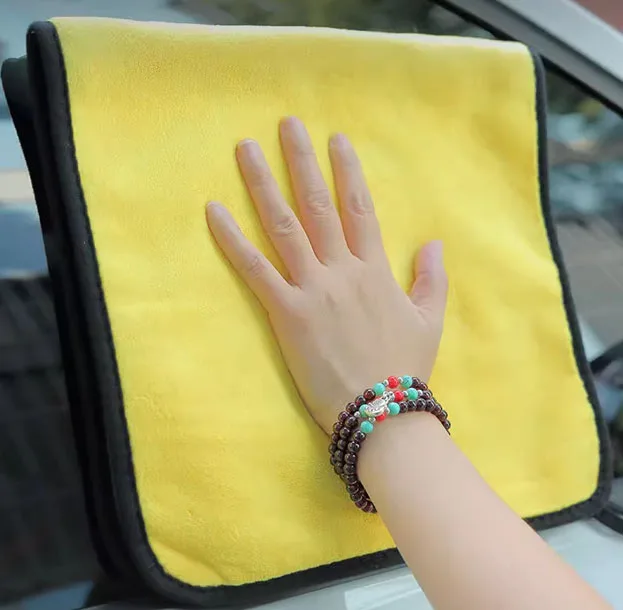 Mikrofaser Auto-Waschlappen Ve – Microfiber Car Drying Towel Super Absorbent Bewertung und Preis