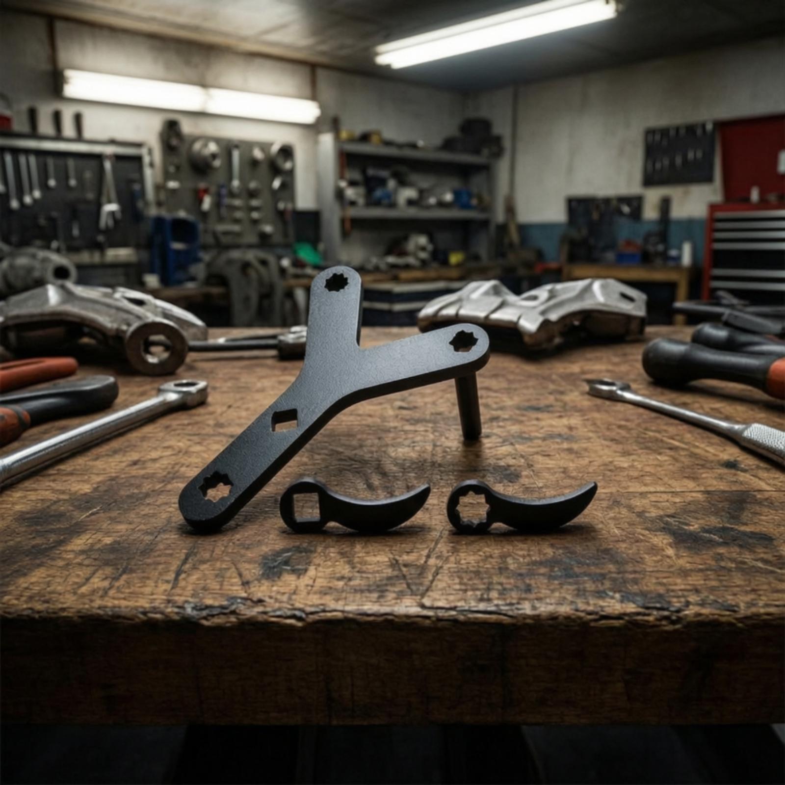 Werkzeugset zum Ausbauen von Q – Auto Repair Tools Bewertung und Preis
