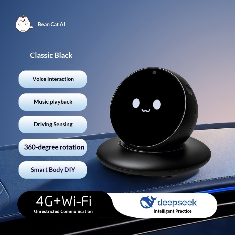 DouMao KI-gesteuerter Dialogro – Car Electronics Bewertung und Preis