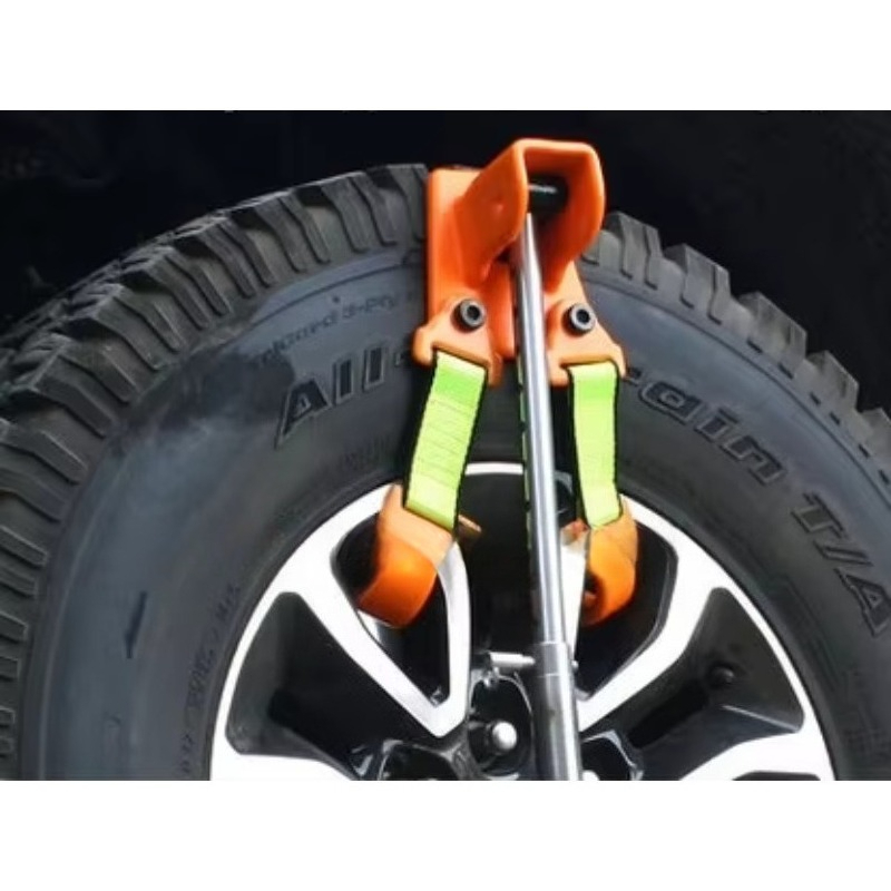 5-Tonnen-Radheber für Landwirt – Auto Repair Tools Bewertung und Preis