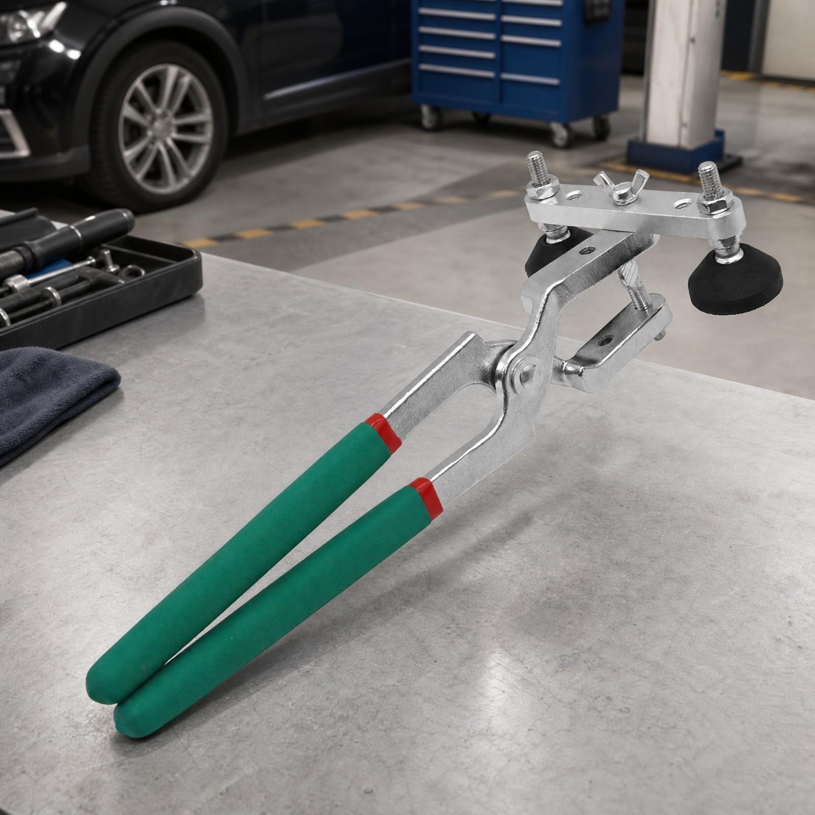 Kantenklemmzange aus Kohlensto – Auto Repair Tools Bewertung und Preis