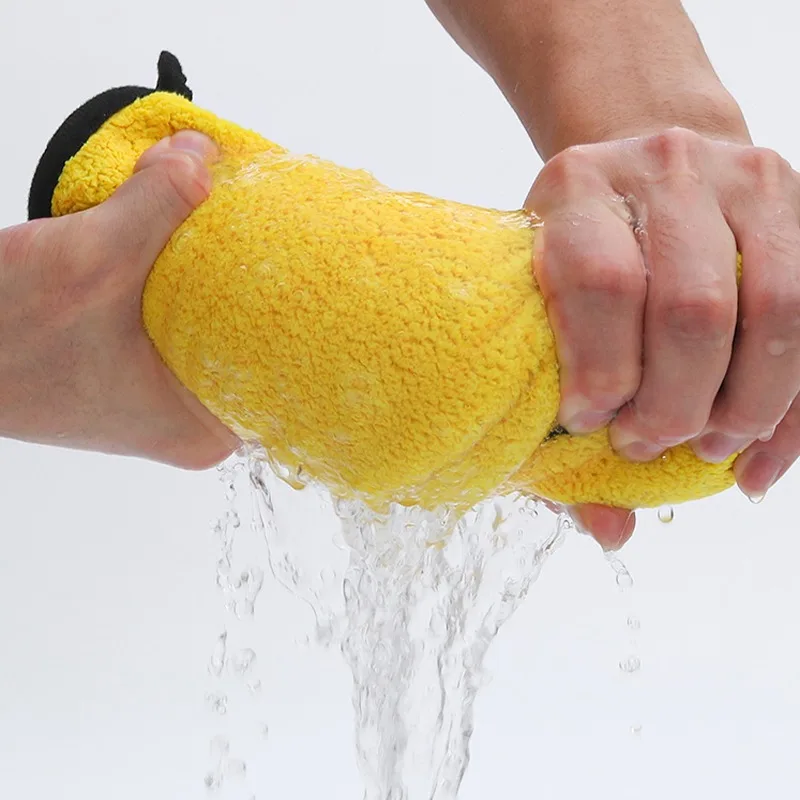 1/20 stücke verdicken Mikro fa – Microfiber Car Drying Towel Super Absorbent Bewertung und Preis