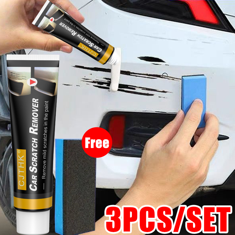 Auto Kratzer Entferner Farbe P – Car Scratch Repair Polishing Wax Paste Bewertung und Preis