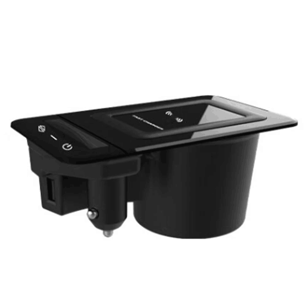 Moreway Handyhalterung mit sch – Wireless Car Charger Mount Fast Charging Bewertung und Preis
