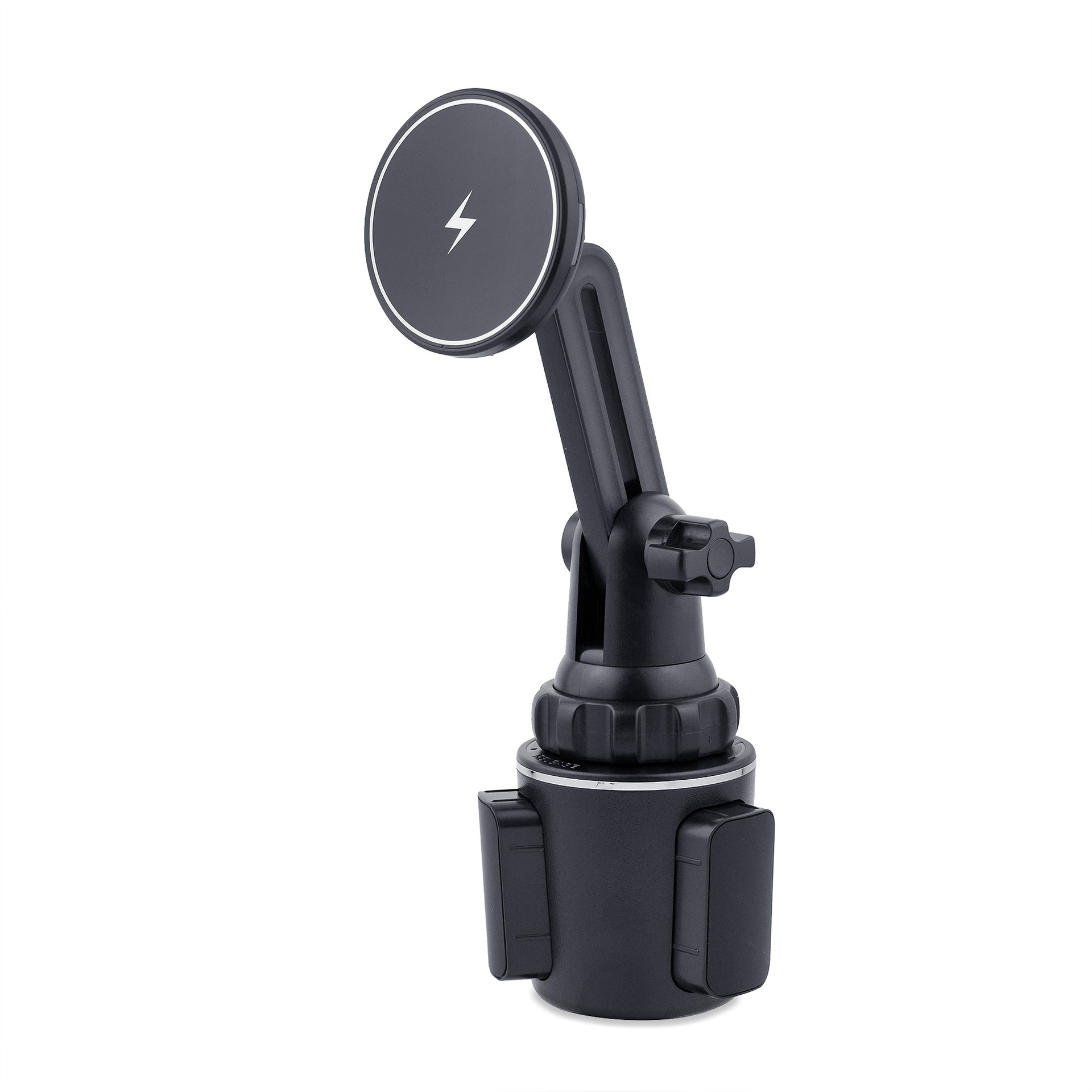 15W MagSafe Auto-Ladegerät, Ma – Wireless Car Charger Mount Fast Charging Bewertung und Preis