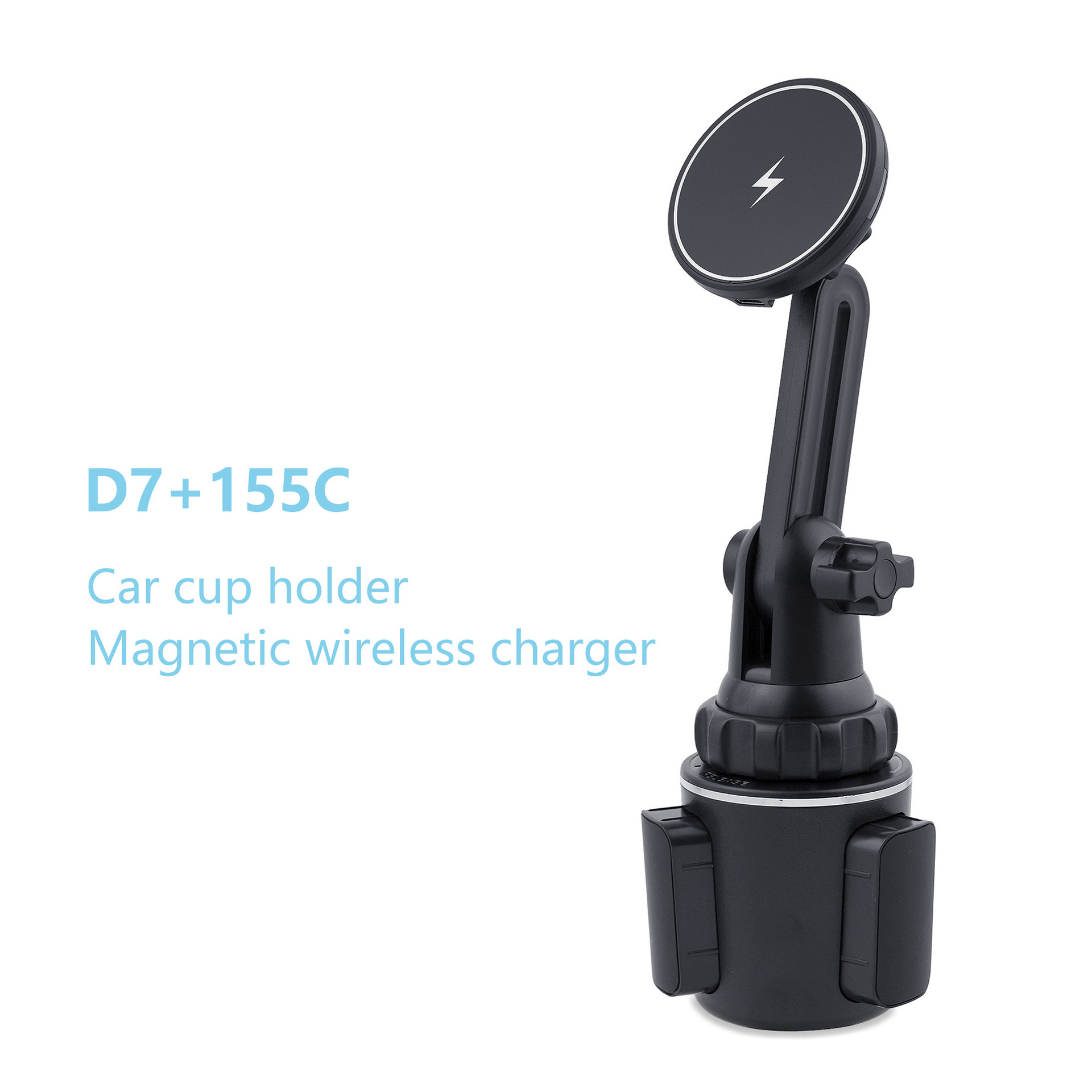 15W MagSafe Auto-Ladegerät, Ma – Wireless Car Charger Mount Fast Charging Bewertung und Preis